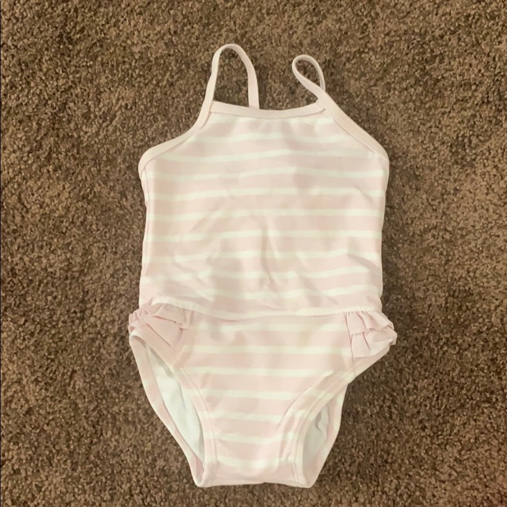 Janie and Jack Swimsuit